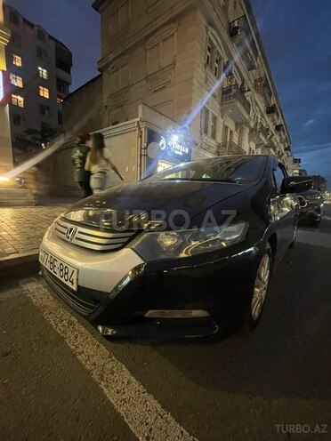 Honda Insight 2012, 212,300 km - 1.5 l - Bakı