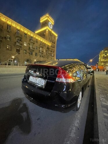 Honda Insight 2012, 212,300 km - 1.5 l - Bakı