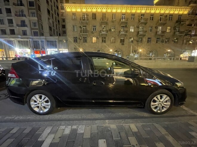 Honda Insight 2012, 212,300 km - 1.5 l - Bakı