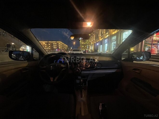 Honda Insight 2012, 212,300 km - 1.5 l - Bakı