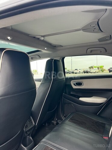 Honda e:NP1 2022, 175,000 km - 0.0 l - Sumqayıt