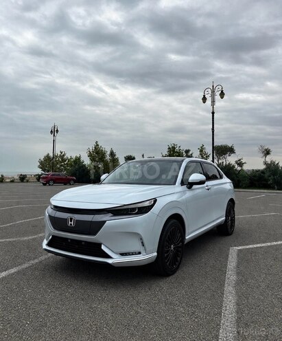 Honda e:NP1 2022, 175,000 km - 0.0 l - Sumqayıt
