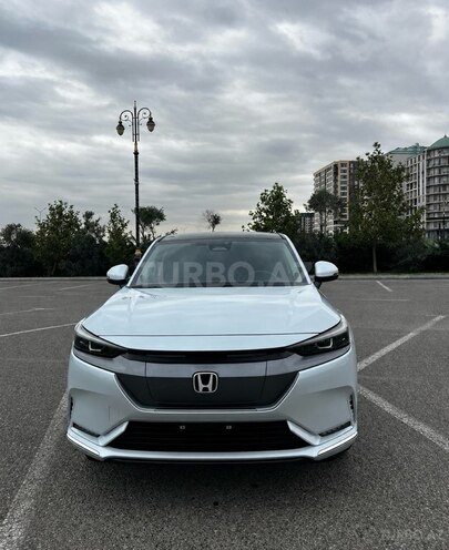Honda e:NP1 2022, 175,000 km - 0.0 l - Sumqayıt