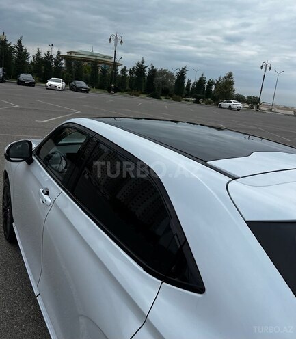 Honda e:NP1 2022, 175,000 km - 0.0 l - Sumqayıt