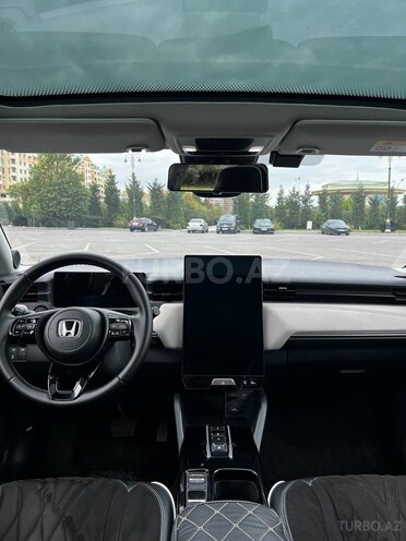 Honda e:NP1 2022, 175,000 km - 0.0 l - Sumqayıt