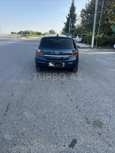 Opel Astra 2007, 326,000 km - 1.4 л - Beyləqan