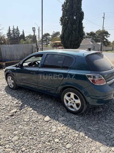 Opel Astra 2007, 326,000 km - 1.4 л - Beyləqan