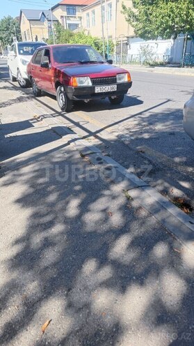 LADA (VAZ) 21099 1995, 180,000 km - 1.5 л - Qusar