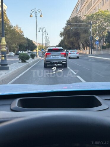 Haval Jolion 2022, 15,400 km - 1.5 l - Bakı