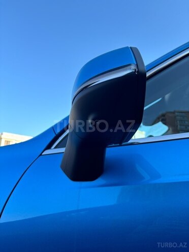 Haval Jolion 2022, 15,400 km - 1.5 l - Bakı