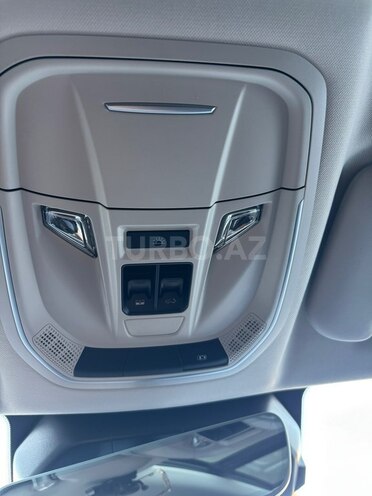 Haval Jolion 2022, 15,400 km - 1.5 l - Bakı