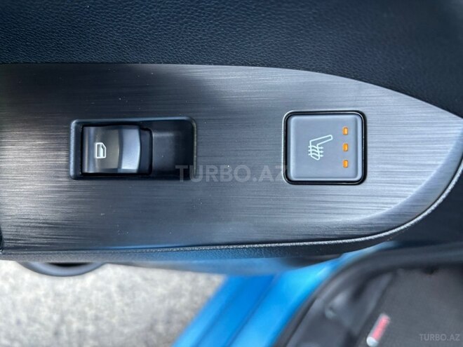 Haval Jolion 2022, 15,400 km - 1.5 l - Bakı