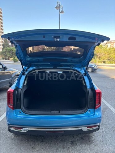 Haval Jolion 2022, 15,400 km - 1.5 l - Bakı