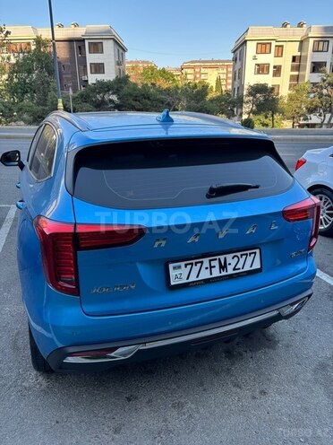 Haval Jolion 2022, 15,400 km - 1.5 l - Bakı