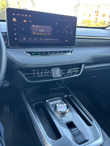 Haval Jolion 2022, 15,400 km - 1.5 l - Bakı