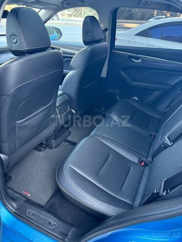 Haval Jolion 2022, 15,400 km - 1.5 l - Bakı