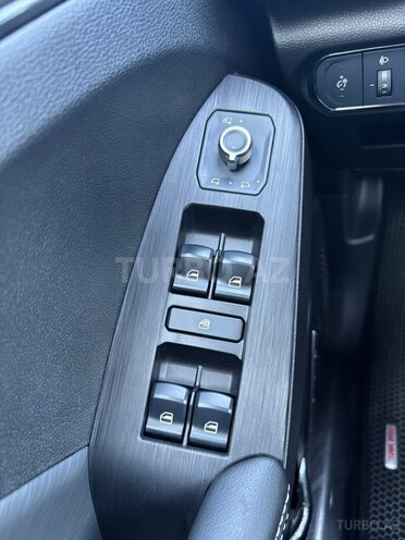 Haval Jolion 2022, 15,400 km - 1.5 l - Bakı