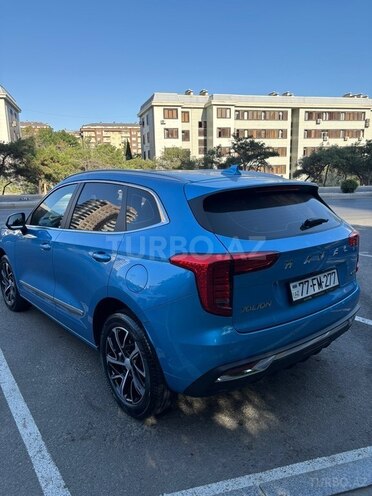 Haval Jolion 2022, 15,400 km - 1.5 l - Bakı