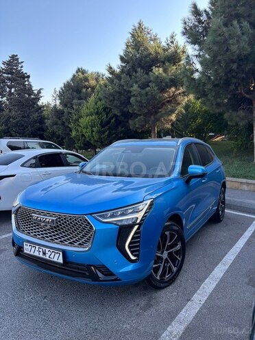 Haval Jolion 2022, 15,400 km - 1.5 l - Bakı
