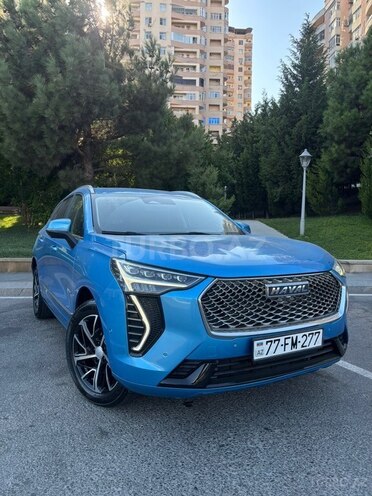 Haval Jolion 2022, 15,400 km - 1.5 l - Bakı