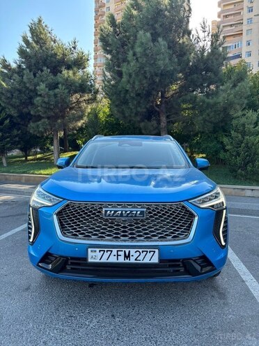 Haval Jolion 2022, 15,400 km - 1.5 l - Bakı