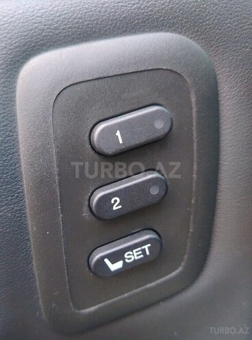 Honda Pilot 2012, 250,000 km - 3.5 l - Masallı