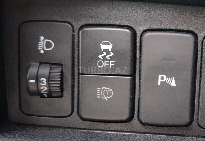 Honda Pilot 2012, 250,000 km - 3.5 l - Masallı