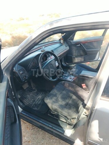 Mercedes C 180 1995, 835,467 km - 1.8 л - Bakı