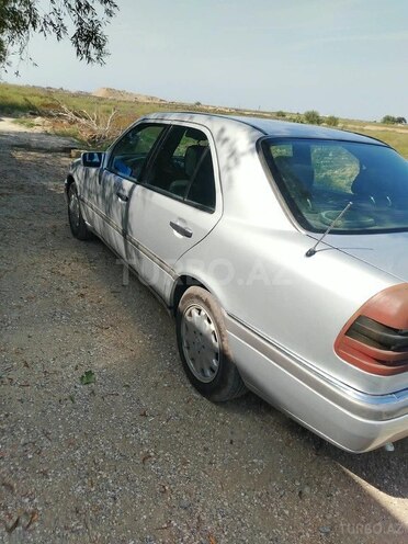 Mercedes C 180 1995, 835,467 km - 1.8 л - Bakı