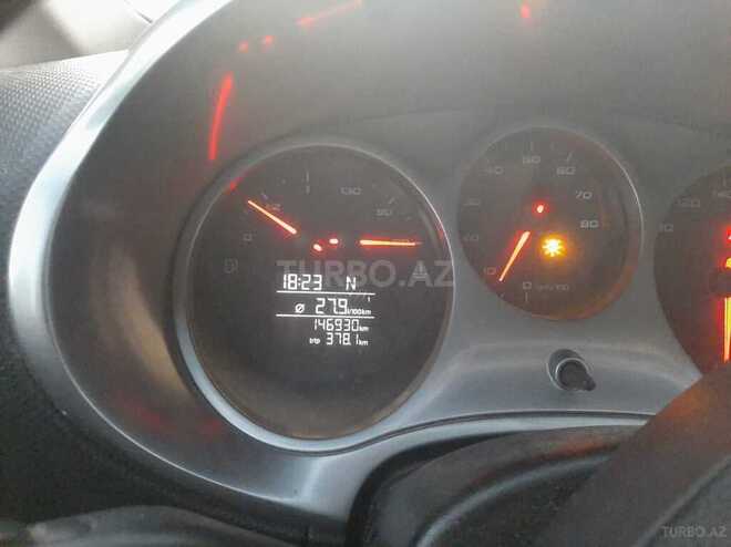 SEAT Leon 2012, 147,000 km - 1.8 l - Bakı