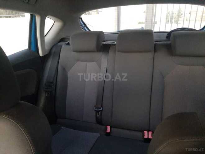 SEAT Leon 2012, 147,000 km - 1.8 l - Bakı
