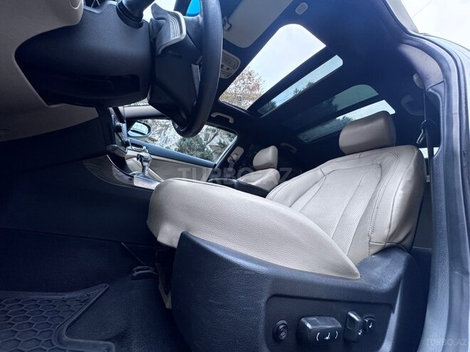 Kia Optima 2012, 206,000 km - 2.4 l - Bakı