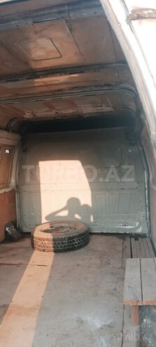 GAZ 27527-745 2006, 284,000 km - 2.3 л - Salyan