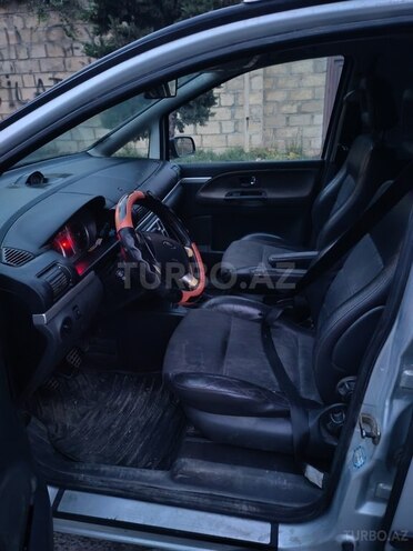 Ford Galaxy 2005, 260,000 km - 1.9 l - Bakı