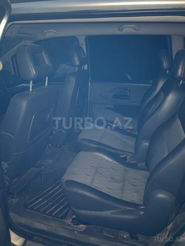 Ford Galaxy 2005, 260,000 km - 1.9 l - Bakı