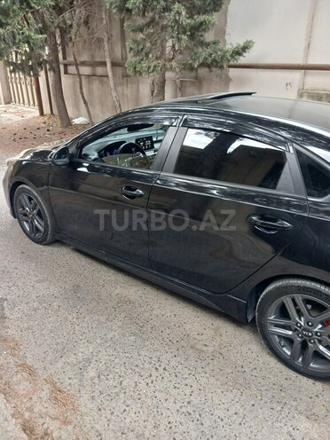 Kia Forte 2021, 123,504 km - 2.0 l - Bakı