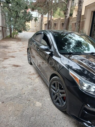 Kia Forte 2021, 123,504 km - 2.0 l - Bakı