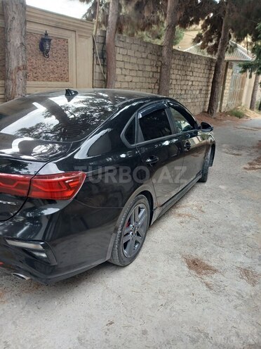 Kia Forte 2021, 123,504 km - 2.0 l - Bakı