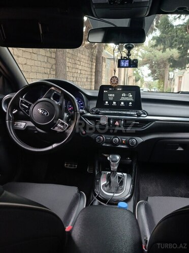 Kia Forte 2021, 123,504 km - 2.0 l - Bakı