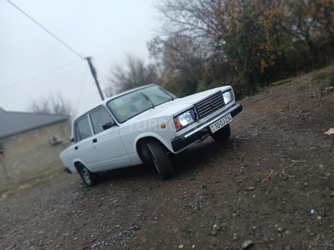 LADA (VAZ) 2107 2005, 115,873 km - 1.6 l - Füzuli