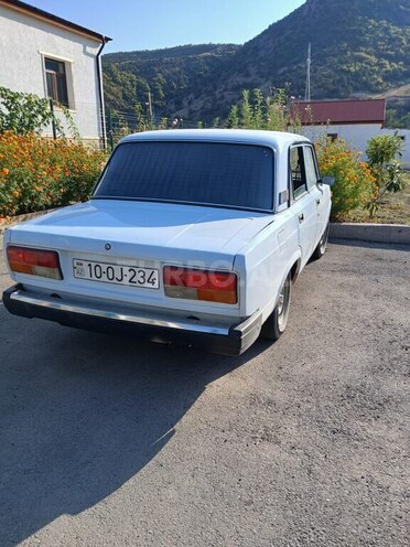 LADA (VAZ) 2107 2005, 115,873 km - 1.6 l - Füzuli