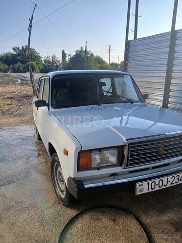 LADA (VAZ) 2107 2005, 115,873 km - 1.6 l - Füzuli