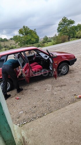 LADA (VAZ) 21099 1995, 180,000 km - 1.5 л - Qusar