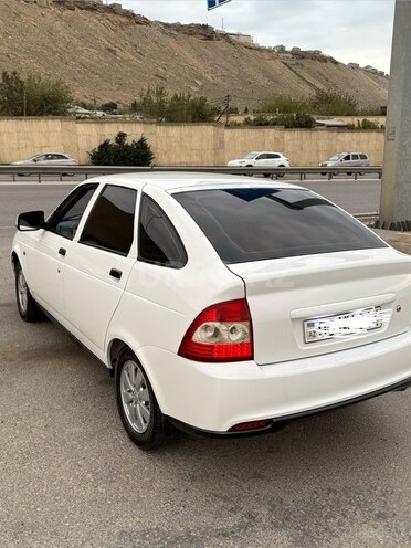 LADA (VAZ) Priora 2012, 320,000 km - 1.6 l - Salyan