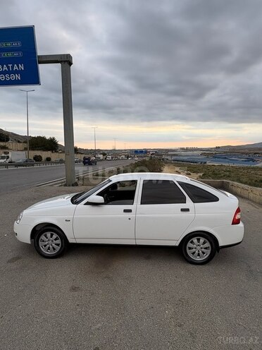 LADA (VAZ) Priora 2012, 320,000 km - 1.6 l - Salyan