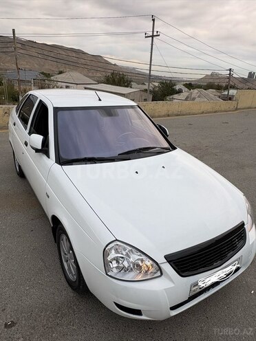 LADA (VAZ) Priora 2012, 320,000 km - 1.6 l - Salyan
