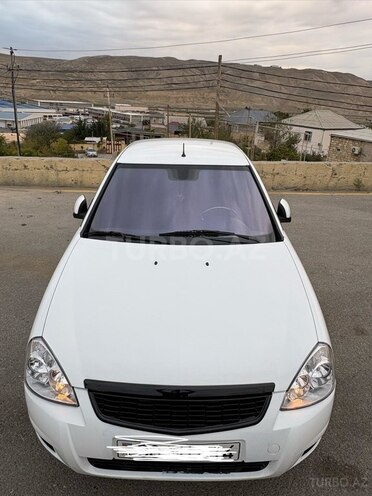 LADA (VAZ) Priora 2012, 320,000 km - 1.6 l - Salyan
