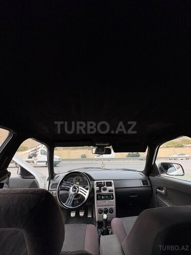 LADA (VAZ) Priora 2012, 320,000 km - 1.6 l - Salyan