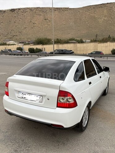 LADA (VAZ) Priora 2012, 320,000 km - 1.6 l - Salyan