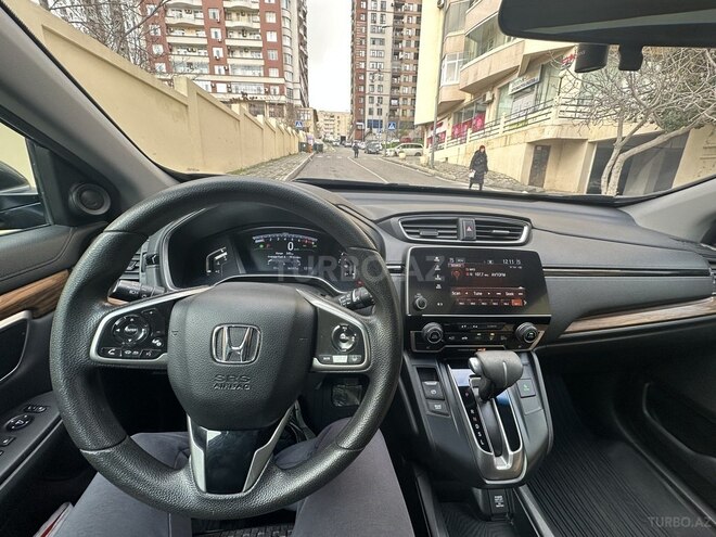 Honda CR-V 2019, 90,000 km - 1.5 l - Bakı